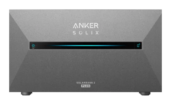 Anker SOLIX Solarbank 2 E1600 Pro