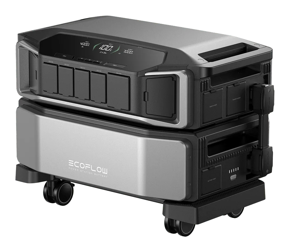 EcoFlow DELTA Pro Ultra