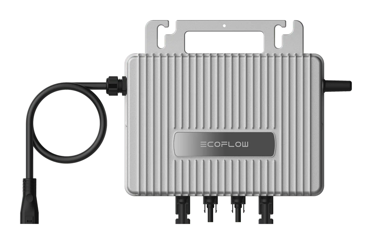 EcoFlow STREAM Microinverter